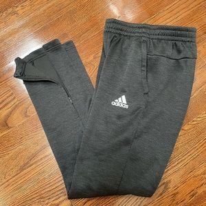 Adidas Climawarm track pants